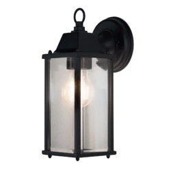 LEDVANCE Endura Classic Lantern Square 29,3 Cm 10 LEDVANCE Endura Classic Lantern Square 29,3 Cm -Heimbeleuchtung 6106143 2