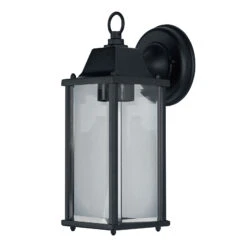 LEDVANCE Endura Classic Lantern Square 29,3 Cm 11 LEDVANCE Endura Classic Lantern Square 29,3 Cm -Heimbeleuchtung 6106143 3