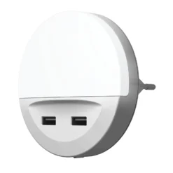 LEDVANCE Lunetta USB LED-Nachtlicht Mit USB-Port 13 LEDVANCE Lunetta USB LED-Nachtlicht Mit USB-Port -Heimbeleuchtung 6106168 4