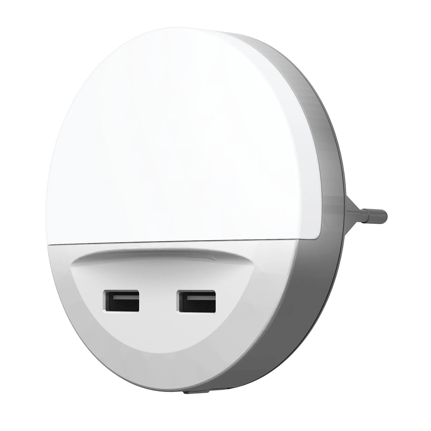 LEDVANCE Lunetta USB LED-Nachtlicht Mit USB-Port 5 LEDVANCE Lunetta USB LED-Nachtlicht Mit USB-Port – Bild 5