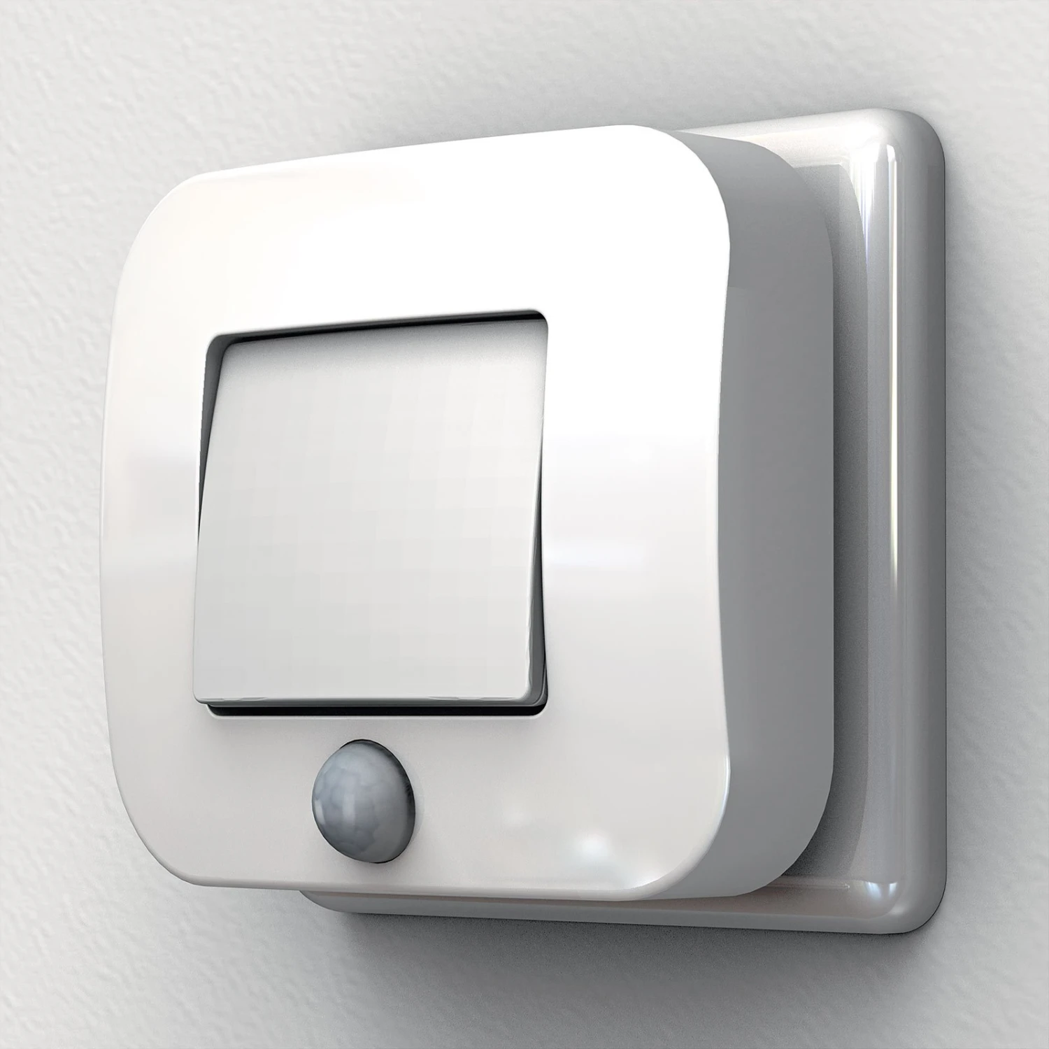 LEDVANCE Lunetta Hall Sensor LED-Nachtlicht 2 LEDVANCE Lunetta Hall Sensor LED-Nachtlicht – Bild 2