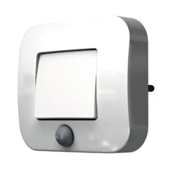 LEDVANCE Lunetta Hall Sensor LED-Nachtlicht 11 LEDVANCE Lunetta Hall Sensor LED-Nachtlicht -Heimbeleuchtung 6106169 3