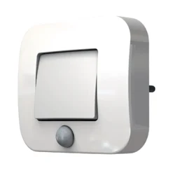 LEDVANCE Lunetta Hall Sensor LED-Nachtlicht 12 LEDVANCE Lunetta Hall Sensor LED-Nachtlicht -Heimbeleuchtung 6106169 4