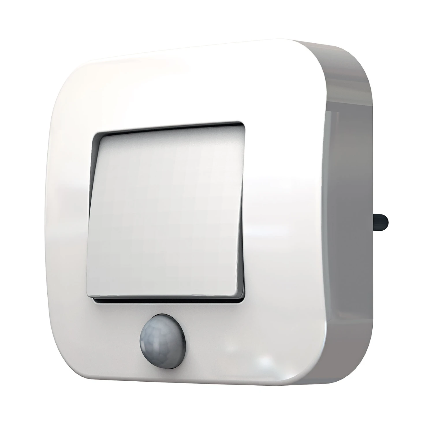 LEDVANCE Lunetta Hall Sensor LED-Nachtlicht 5 LEDVANCE Lunetta Hall Sensor LED-Nachtlicht – Bild 5