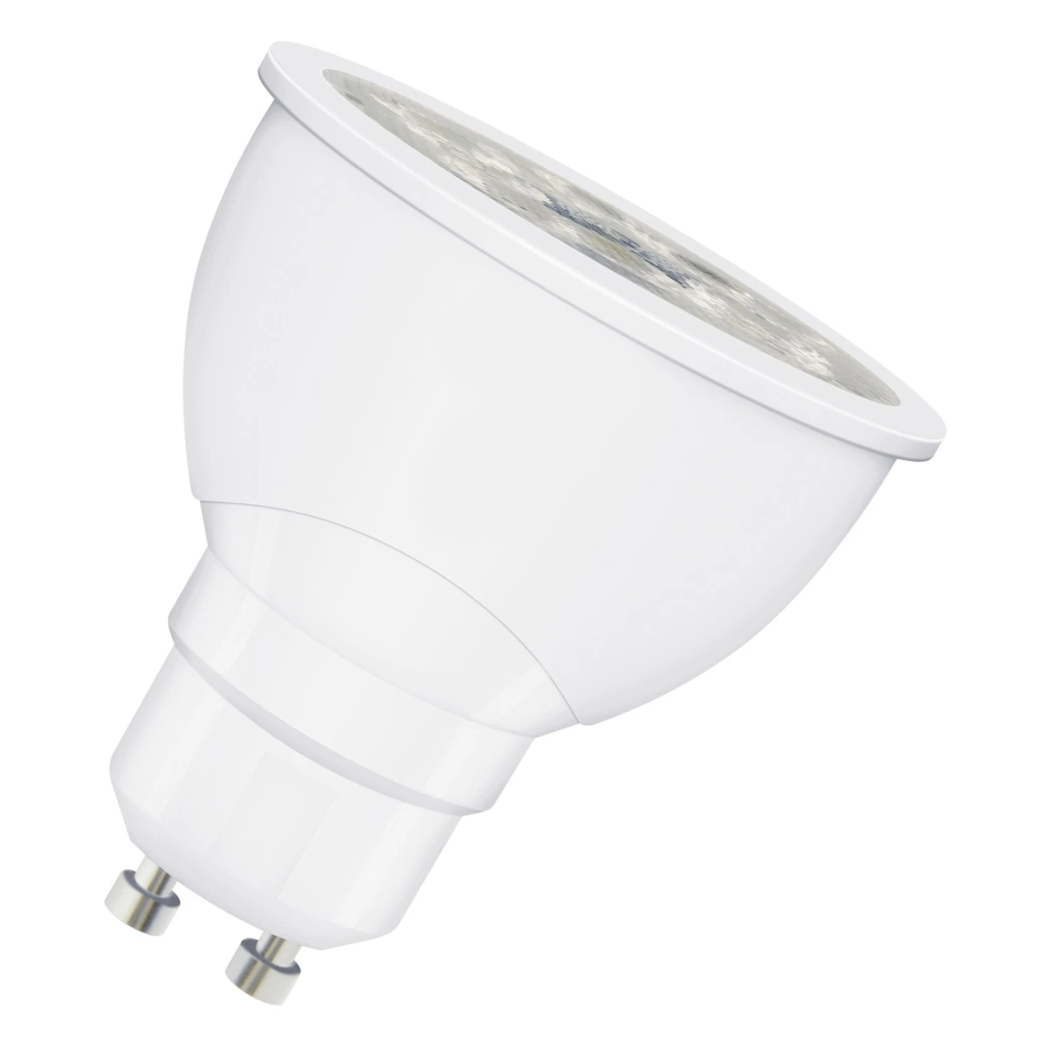 LEDVANCE SMART+ ZigBee GU10 PAR16 4,9W 2700-6500K 2 LEDVANCE SMART+ ZigBee GU10 PAR16 4,9W 2700-6500K – Bild 2