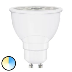 LEDVANCE SMART+ ZigBee GU10 PAR16 4,9W 2700-6500K