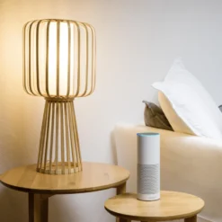 LEDVANCE SMART+ ZigBee E14 Kerze 4,9W 2.700-6.500K -Heimbeleuchtung 6106202 2