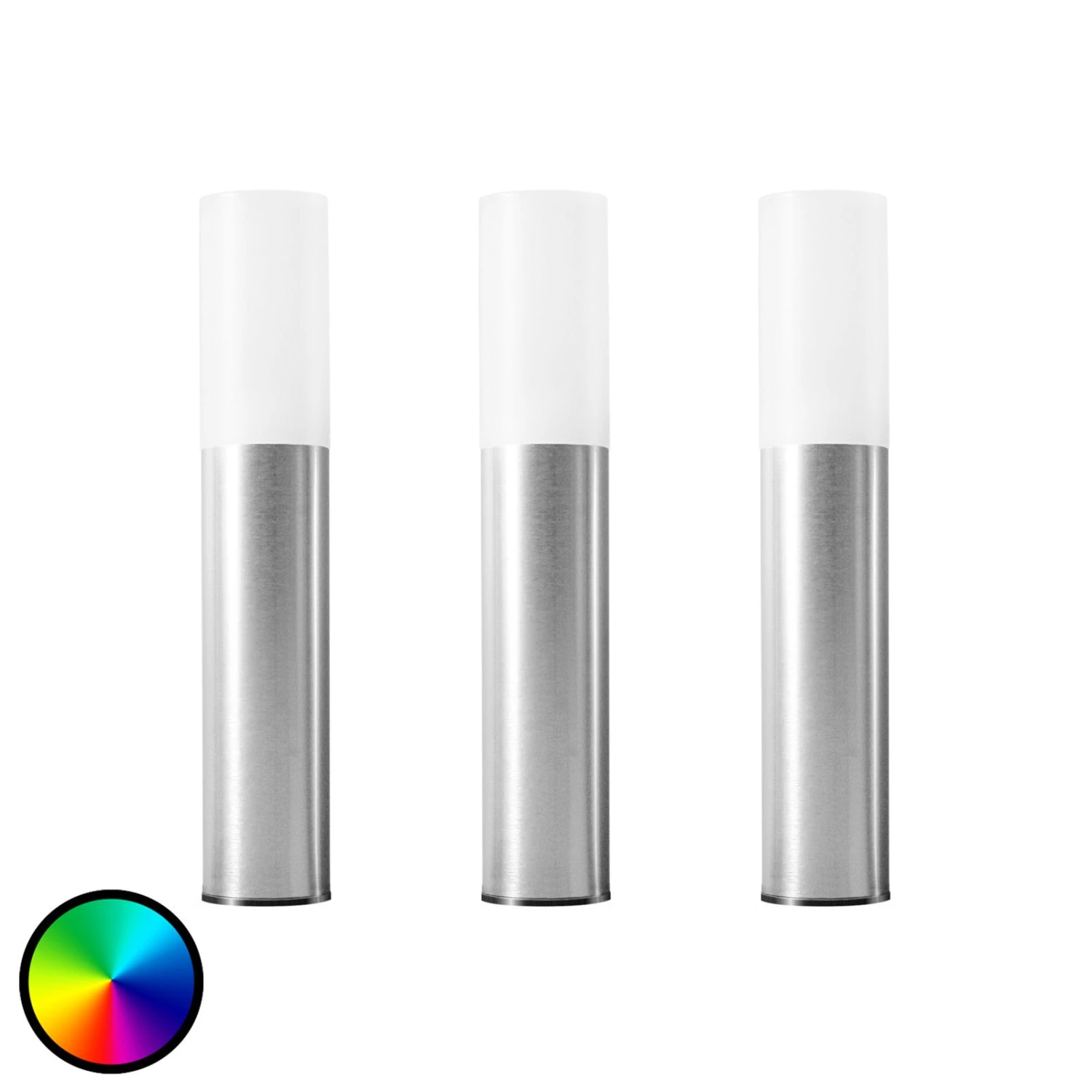 LEDVANCE SMART+ ZigBee Gardenpole Mini Erweiterung 2 LEDVANCE SMART+ ZigBee Gardenpole Mini Erweiterung – Bild 2