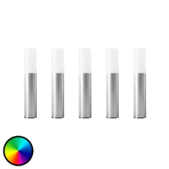 LEDVANCE SMART+ ZigBee Gardenpole Mini Basis-Set -Heimbeleuchtung 6106211 2