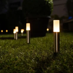 LEDVANCE SMART+ ZigBee Gardenpole Mini Basis-Set