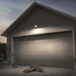 LEDVANCE Endura Flood Außenstrahler 840 DG 50W -Heimbeleuchtung 6106293 3