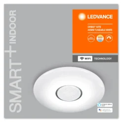 LEDVANCE SMART+ WiFi Orbis Kite 3.000-6.500K 41cm -Heimbeleuchtung 6106440 7