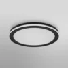 LEDVANCE SMART+ WiFi Orbis Circle CCT RGB Schwarz