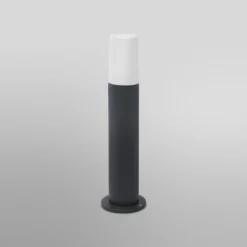 LEDVANCE SMART+ WiFi Outdoor Pipe Post, Höhe 50 Cm