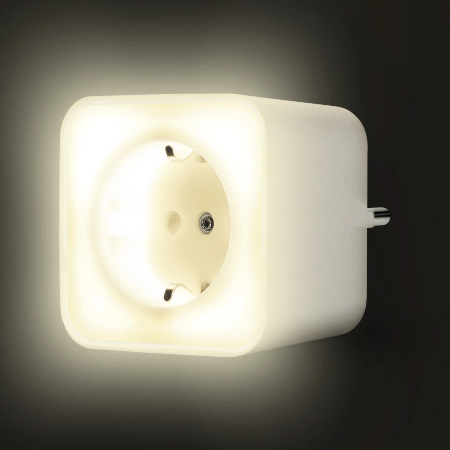 LEDVANCE SMART+ ZigBee Nightlight Plug EU 1 LEDVANCE SMART+ ZigBee Nightlight Plug EU