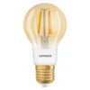 LEDVANCE SMART+ ZigBee Filament Classic E27 6W 824