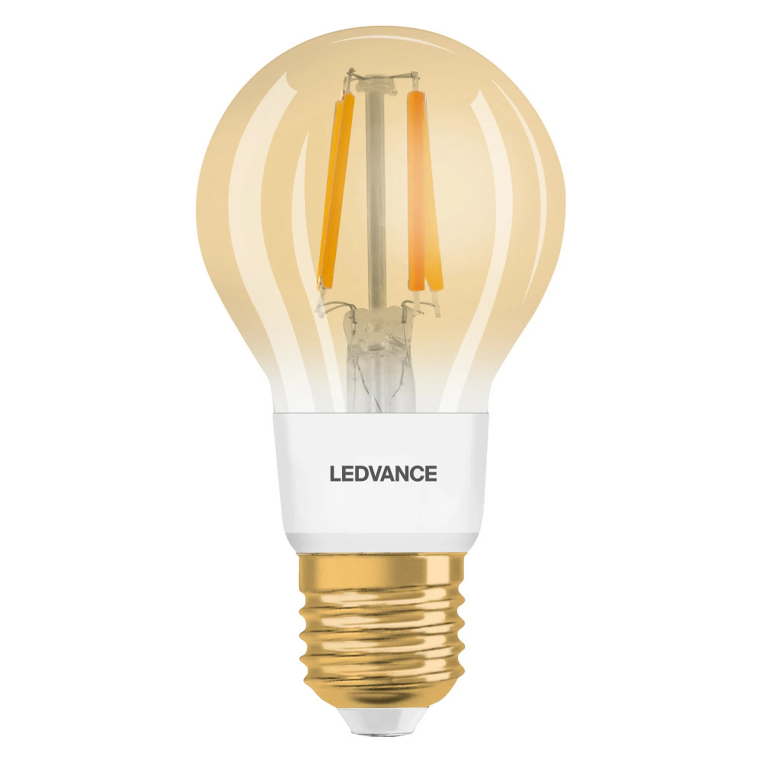 LEDVANCE SMART+ ZigBee Filament Classic E27 6W 824 1 LEDVANCE SMART+ ZigBee Filament Classic E27 6W 824