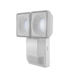 LEDVANCE Endura Pro Spot Sensor LED-Spot 16W Weiß