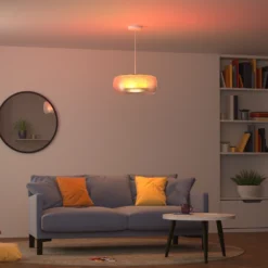 Luke Roberts Leuchtenschirm Bloom 10 Luke Roberts Leuchtenschirm Bloom -Heimbeleuchtung 6107004 4