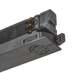 Arcchio Tamoo LED-Schienenstrahler 24W 22° Schwarz -Heimbeleuchtung 6109002 5