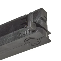 Arcchio Tamoo LED-Schienenstrahler 24W 22° Schwarz -Heimbeleuchtung 6109002 6