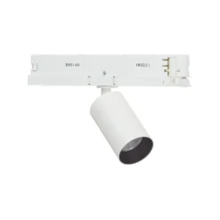 Arcchio Tamoo Schienenstrahler 12,1W 24° Weiß 10 Arcchio Tamoo Schienenstrahler 12,1W 24° Weiß -Heimbeleuchtung 6109003 2