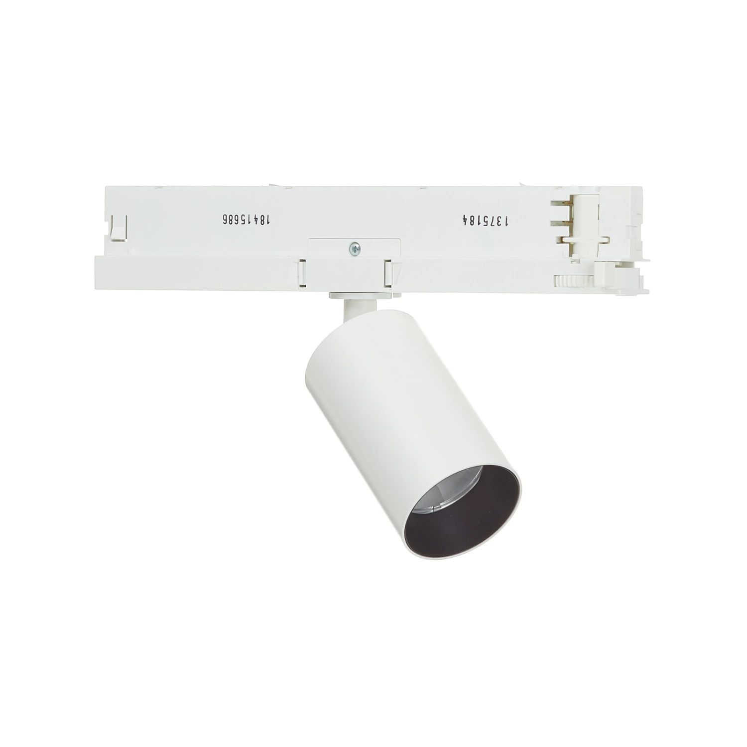 Arcchio Tamoo Schienenstrahler 12,1W 24° Weiß 3 Arcchio Tamoo Schienenstrahler 12,1W 24° Weiß – Bild 3