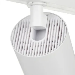 Arcchio Tamoo Schienenstrahler 12,1W 24° Weiß 12 Arcchio Tamoo Schienenstrahler 12,1W 24° Weiß -Heimbeleuchtung 6109003 4