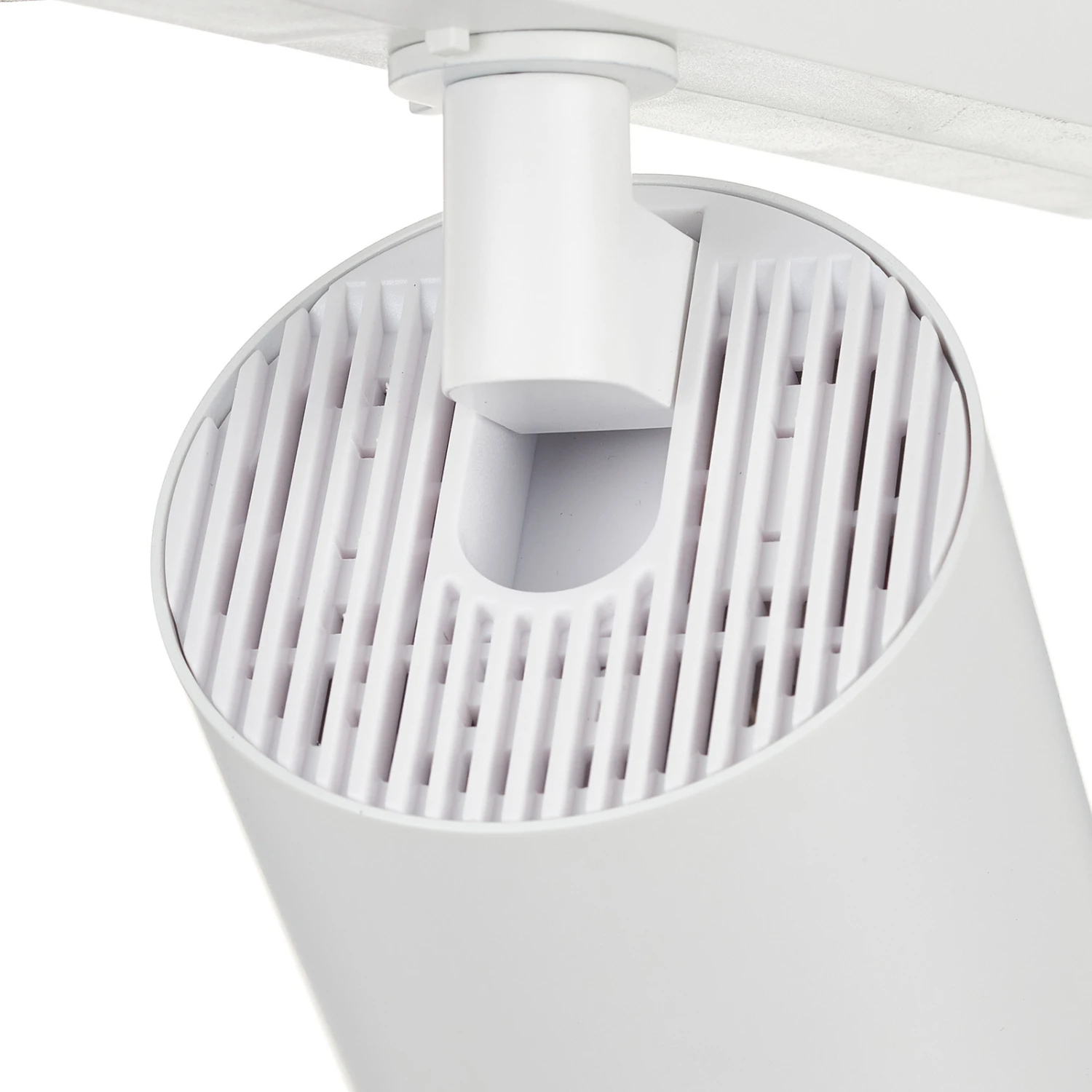 Arcchio Tamoo Schienenstrahler 12,1W 24° Weiß 5 Arcchio Tamoo Schienenstrahler 12,1W 24° Weiß – Bild 5