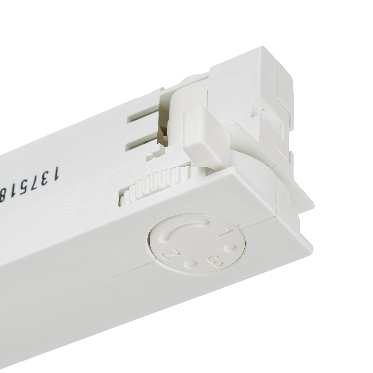 Arcchio Tamoo Schienenstrahler 12,1W 24° Weiß 7 Arcchio Tamoo Schienenstrahler 12,1W 24° Weiß – Bild 7