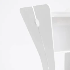 LED-Solarleuchte Osmoz Aus Aluminium, 110 Cm, Weiß -Heimbeleuchtung 6112067 4