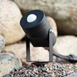 Markslöjd Garden 24 Bewegungsmelder Mit Erdspieß