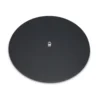 Markslöjd Garden 24 Bodenplatte Für Wegeleuchten, Schwarz