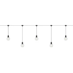 Markslöjd Garden 24 LED-Lichterkette Deco Extra, Erweiterung