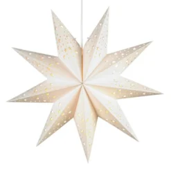 Markslöjd Stern Solvalla 45cm -Heimbeleuchtung 6507023 2