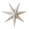 Markslöjd Papierstern Duva Zum Hängen, 100 Cm
