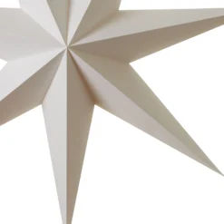 Markslöjd Papierstern Duva Zum Hängen, 100 Cm -Heimbeleuchtung 6507425 2