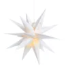 Markslöjd LED-Stern Vectra 3D Für Außen Ø 60 Cm