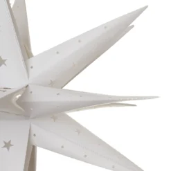 Markslöjd LED-Stern Vectra 3D Für Außen Ø 60 Cm -Heimbeleuchtung 6507532 3