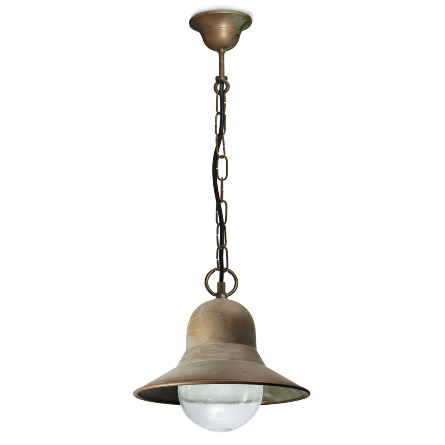 Seewasserfeste Hängeleuchte Marquesa Für Außen 2 Seewasserfeste Hängeleuchte Marquesa Für Außen – Bild 2