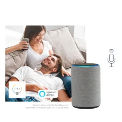 Müller Licht Tint White LED-Lampe GU10 5,1W CCT 11 Müller Licht Tint White LED-Lampe GU10 5,1W CCT -Heimbeleuchtung 6520309 5