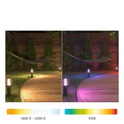 Müller Licht Tint Petunia LED-Wegeleuchte 3er Set 10 Müller Licht Tint Petunia LED-Wegeleuchte 3er Set -Heimbeleuchtung 6520403 2