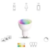 Müller Licht Tint White+color LED GU10 6W 350lm