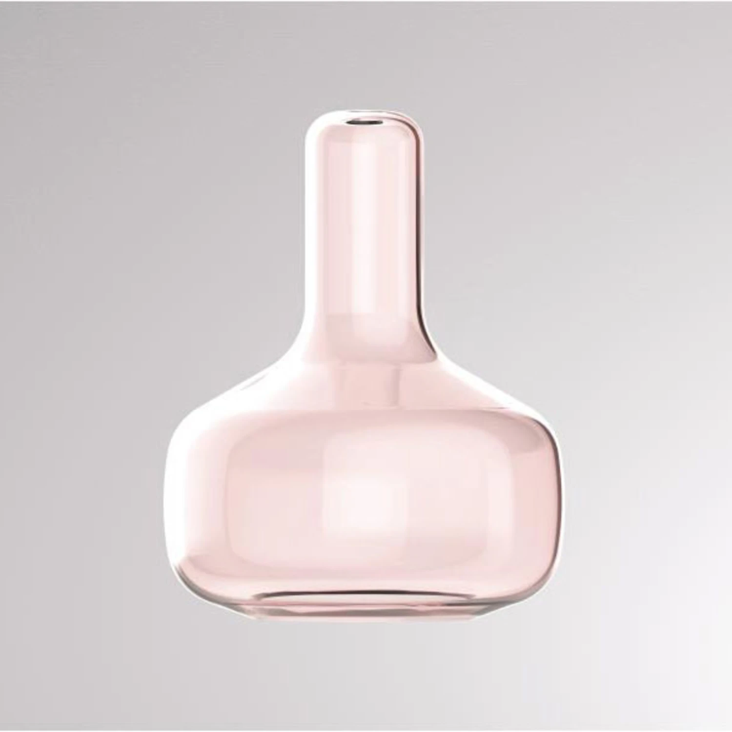 Loon Mini Corpa Iris 3Phasen 25cm Black/rosé 2 Loon Mini Corpa Iris 3Phasen 25cm Black/rosé – Bild 2