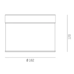 Molto Luce Dark Night 840 Casambi Schwarz/weiß 8 Molto Luce Dark Night 840 Casambi Schwarz/weiß -Heimbeleuchtung 6525456 3