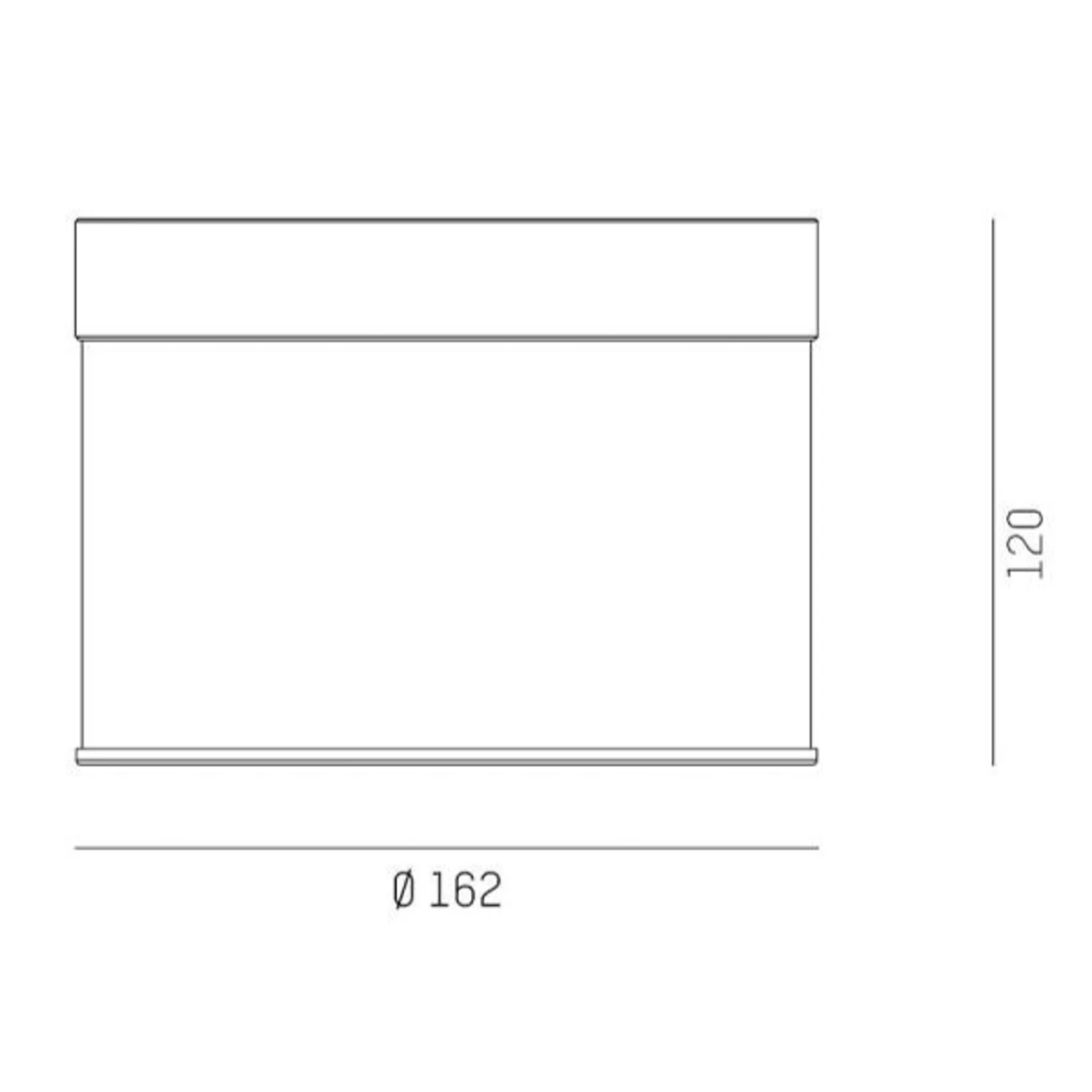 Molto Luce Dark Night 840 Casambi Schwarz/weiß 4 Molto Luce Dark Night 840 Casambi Schwarz/weiß – Bild 4