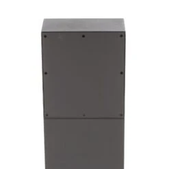 LED-Wegeleuchte Ruka Mit Holz-Element, 60 Cm -Heimbeleuchtung 6542557 6