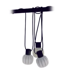 Martinelli Luce Kiki Außen-Lichterkette 10-flammig -Heimbeleuchtung 6705204 3