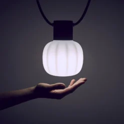 Martinelli Luce Kiki Außen-Lichterkette 10-flammig -Heimbeleuchtung 6705204 8