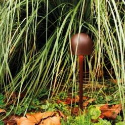 Martinelli Luce Boleto LED-Sockelleuchte, 50 Cm -Heimbeleuchtung 6705227 3